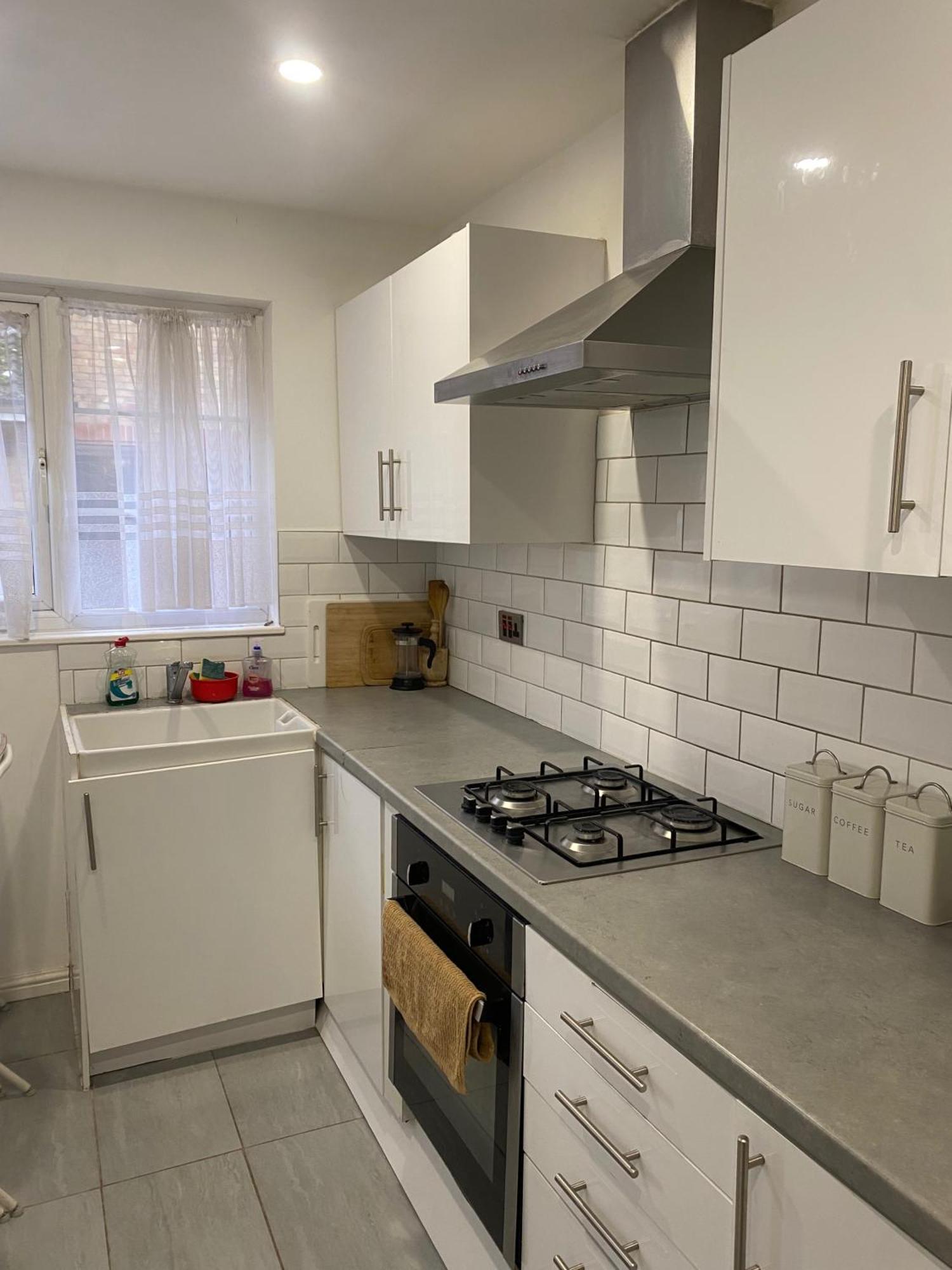 Luxurious 5 Bedroom House Londres