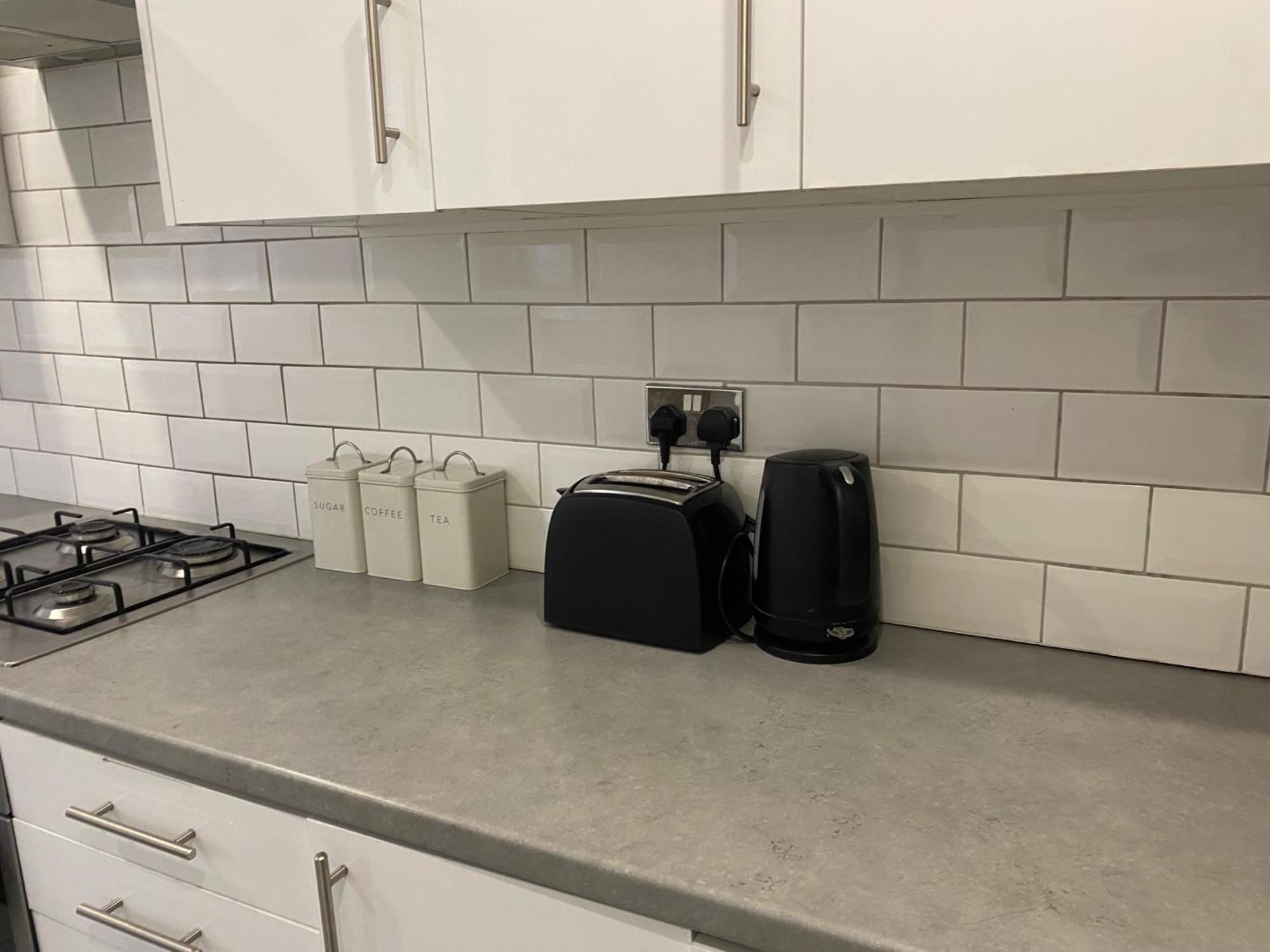 Luxurious 5 Bedroom House * Londres
